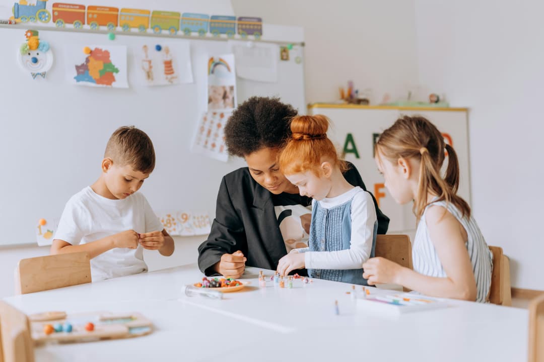 Teaching Inspiration & Insights