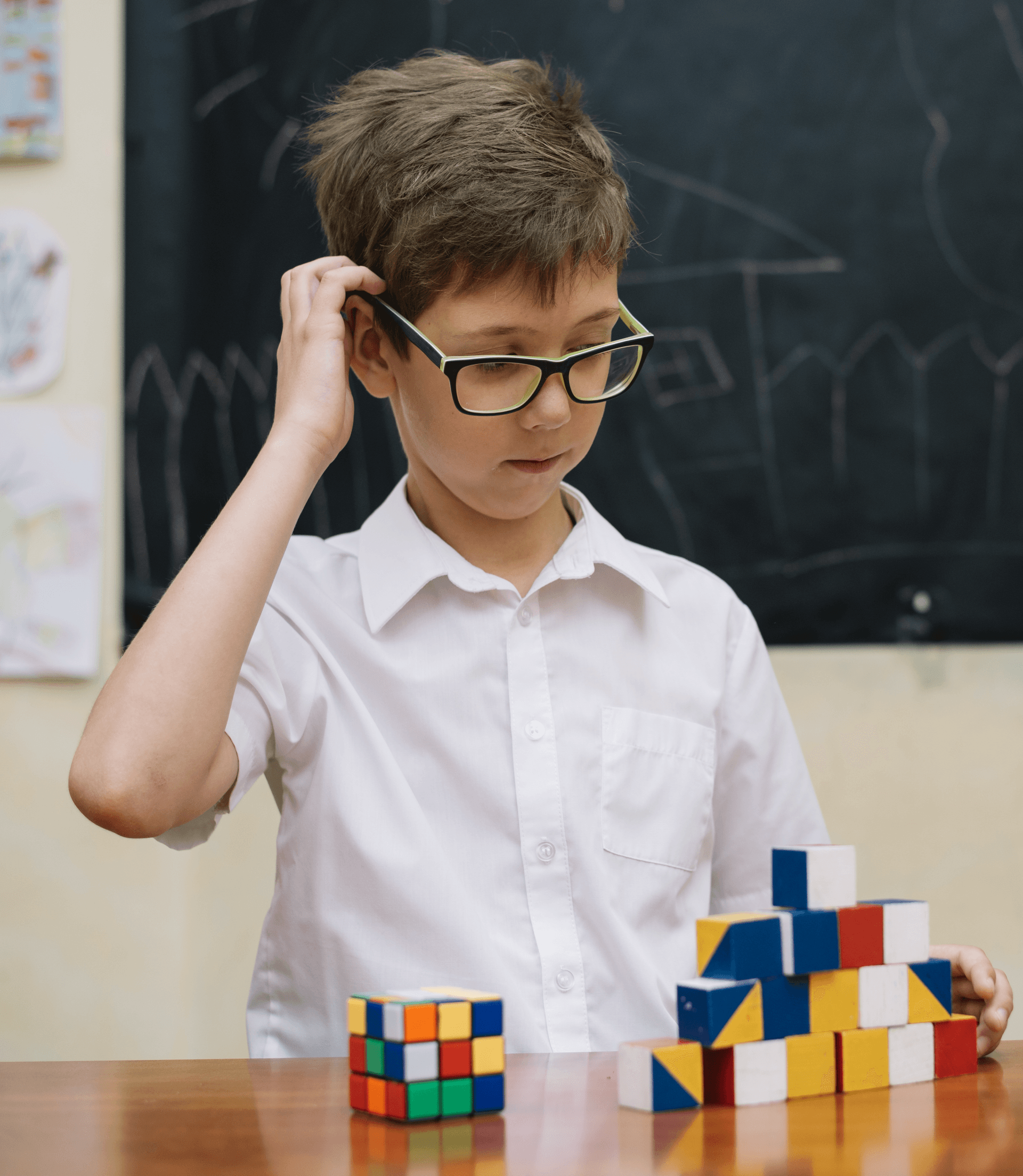 thinking skills