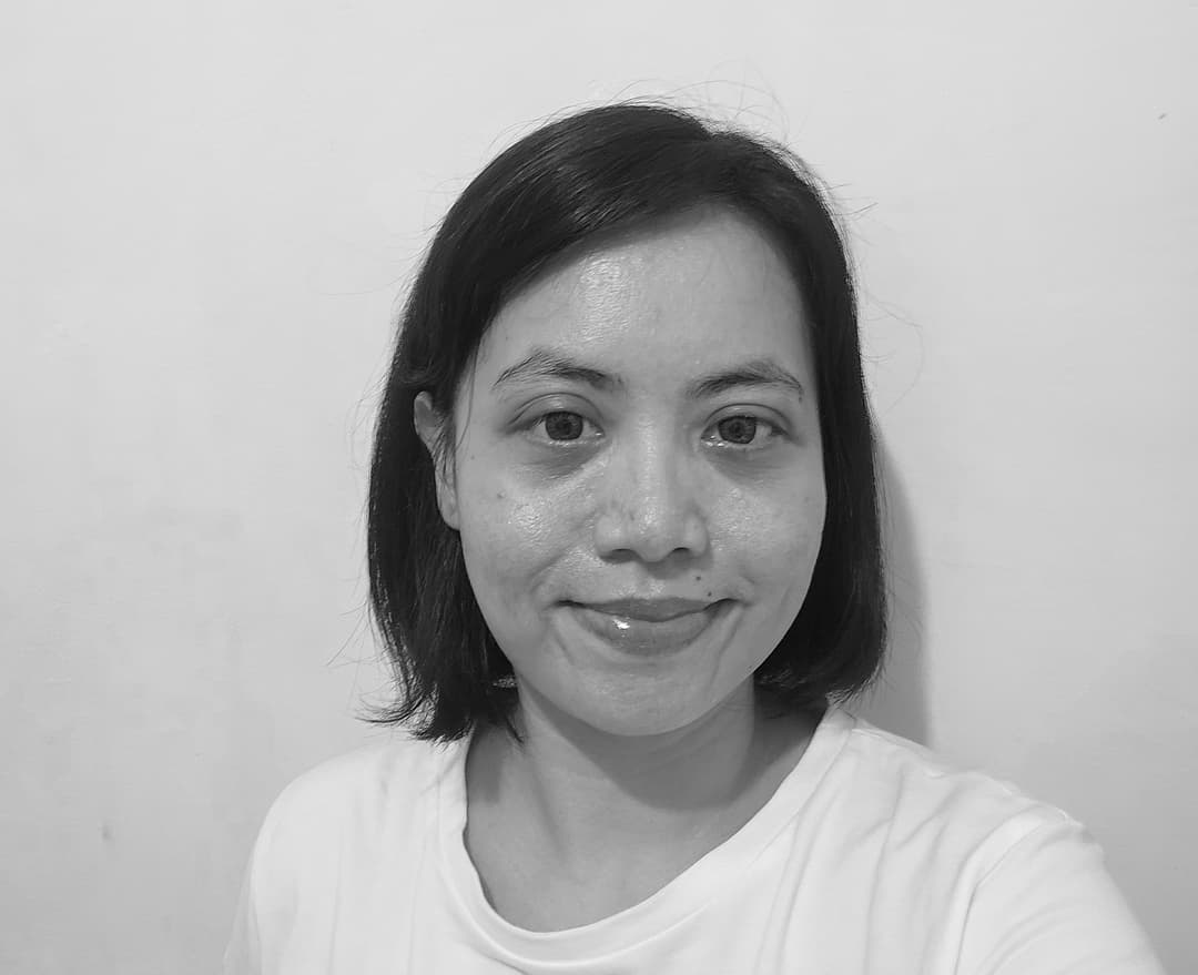 Maya Pusparini