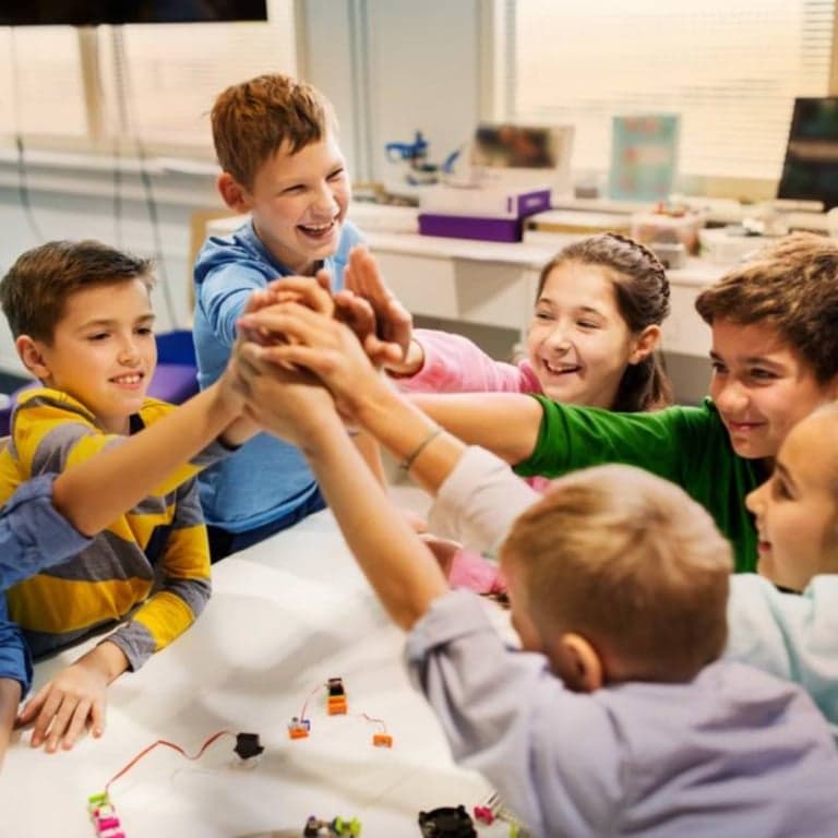 Elementary school Workshop | Sensory Needs in the Classroom