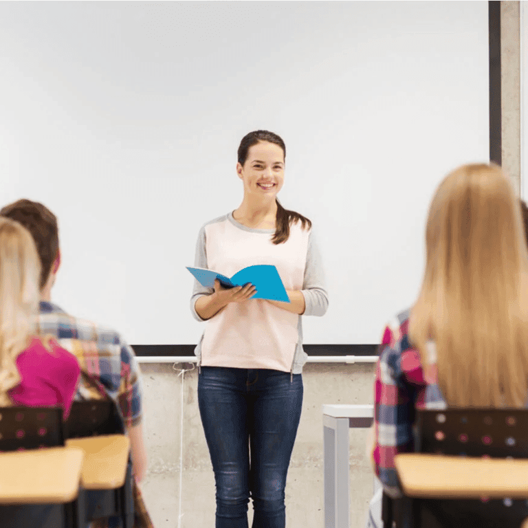 Elementary school Course | Building a Teaching Career: A Step-By-Step Guide