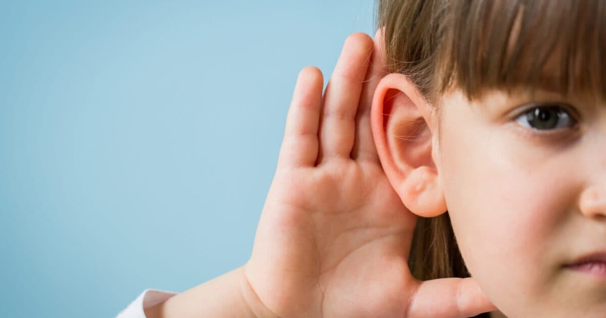 Wanted: teachers (upper primary and lower secondary education) and internal support coordinators for hearing damage prevention panel