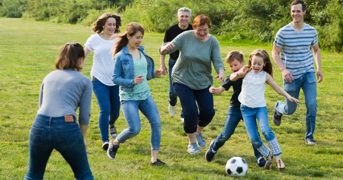 Encouraging parents to be more active with their child? How can you do that as a teacher?