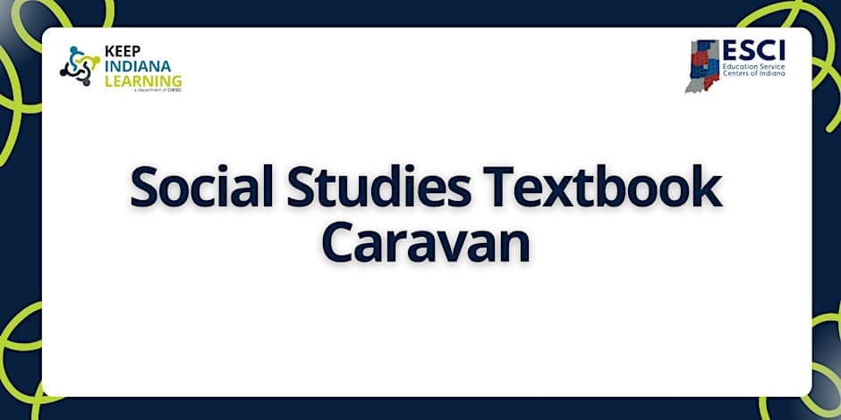Virtual Social Studies Textbook Caravan