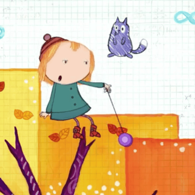 Elementary school Lesson Idea | Tree Problem - PEG + CAT: Lesson Plan