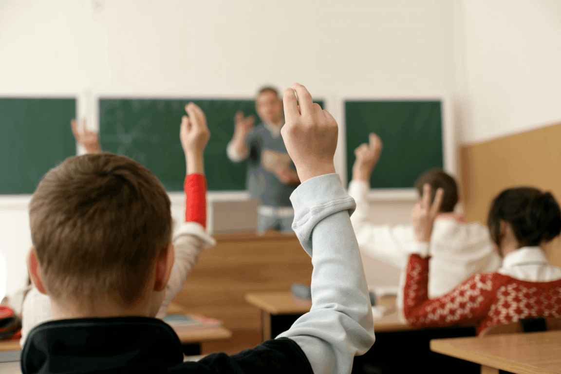 Courses Classroom Management