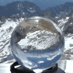 Elementary school Lesson Idea | Habitat Snow Globes