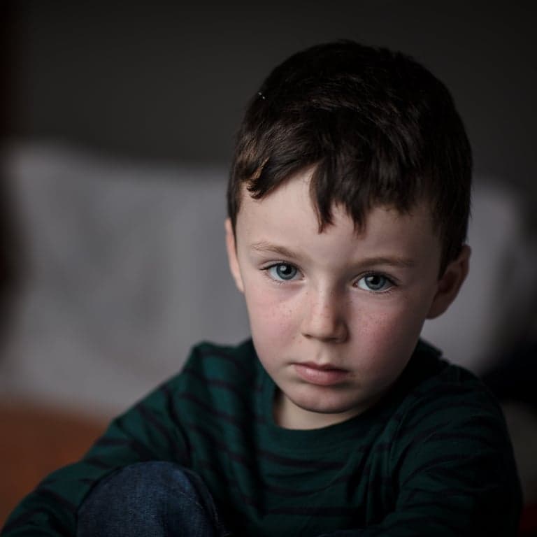Elementary school Course | Meeting Anger