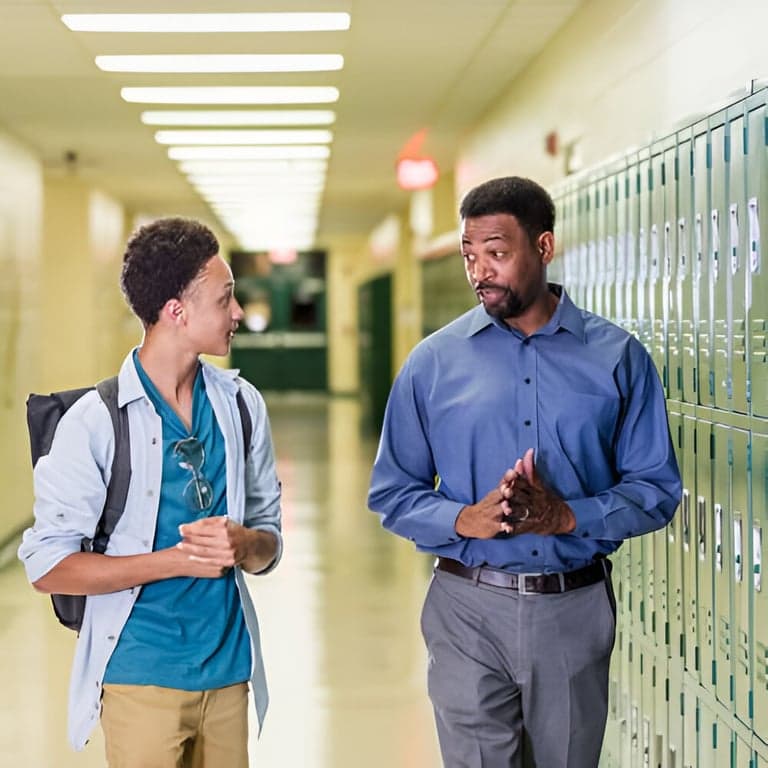 Elementary school Course | Trauma-Informed Practices for Educators