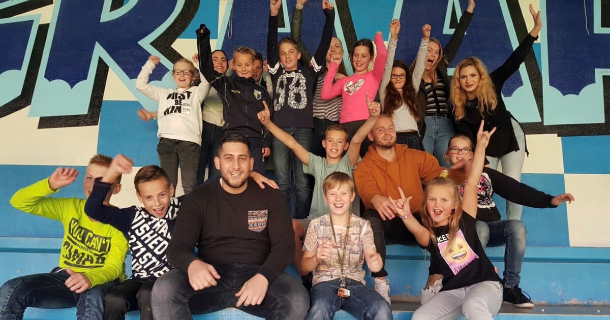 Playing for Success – Learning with a WOW factor