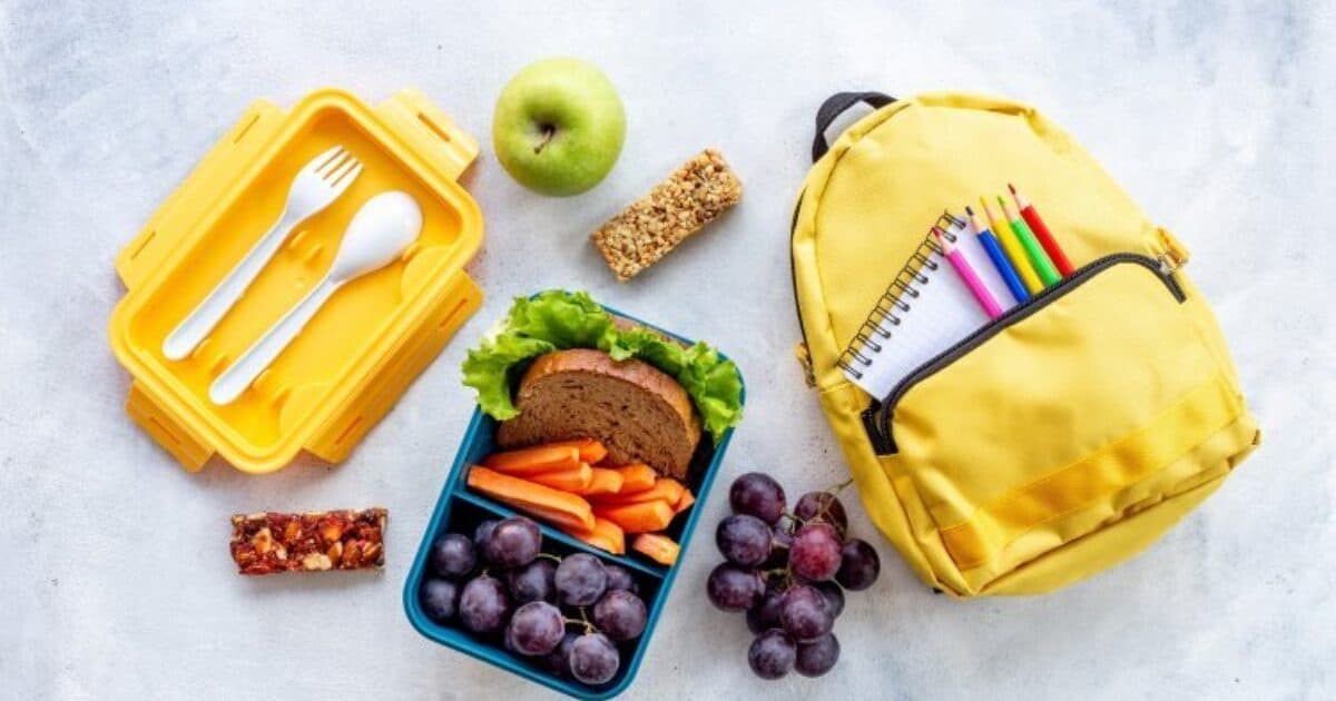 Food education in childcare centers and schools matters