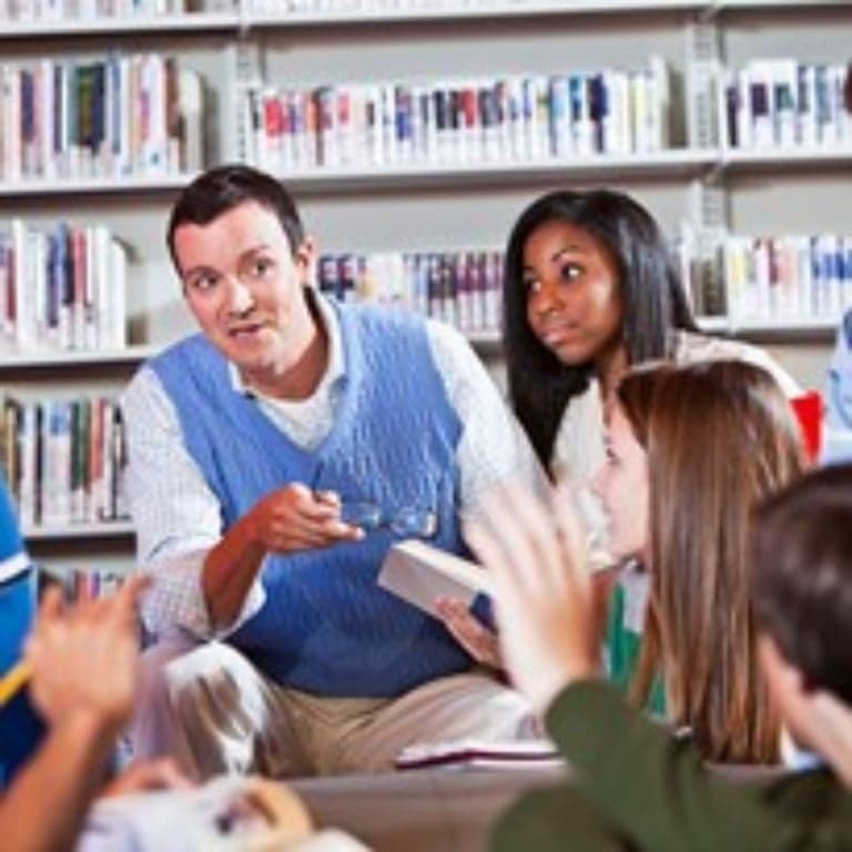 Elementary school Course | Teaching Media Literacy Skills in a Fake News World, Grades K-12