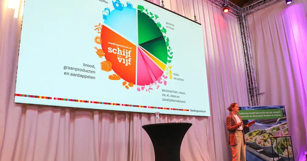 Recap of the conference Young People in the (Future) Food Environment