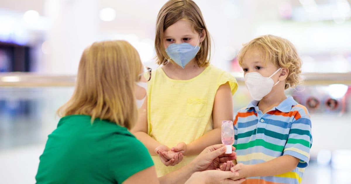 Dealing with the consequences of the coronavirus