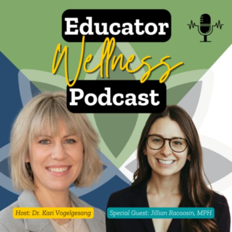 Elementary school Podcast | Alone Together: Navigating Loneliness in Education (Season 3, Episode 4)
