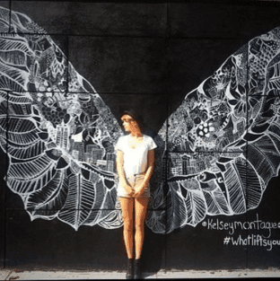 Elementary school Lesson Idea | Interactive Art Installations