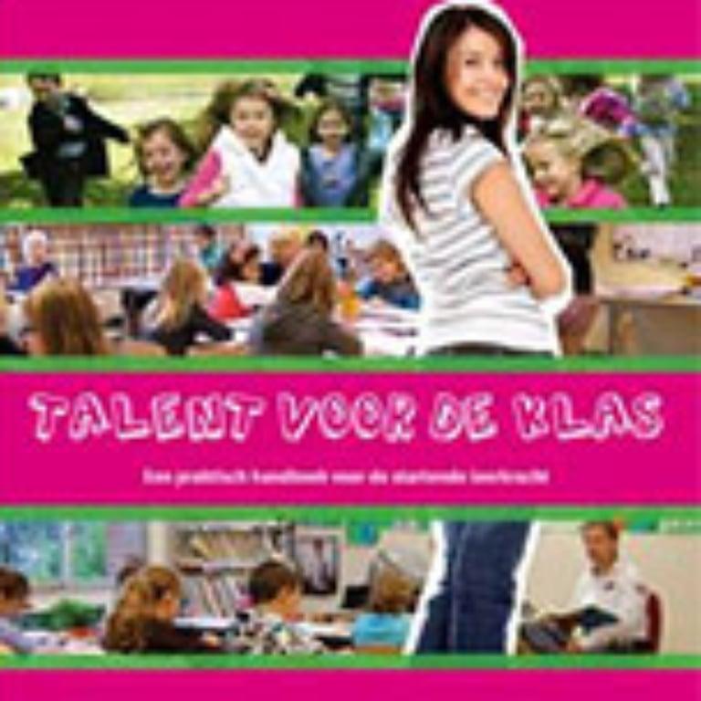 Elementary school Training | Talent voor de Klas: de Startende Leerkracht PO