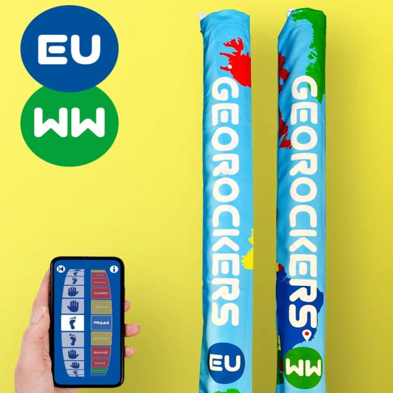 Elementary school Game | EU-WW Combination Package