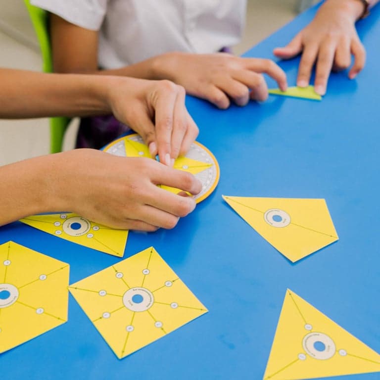 Elementary school Course | Beyond Boundaries: Teaching an Interdisciplinary Curriculum