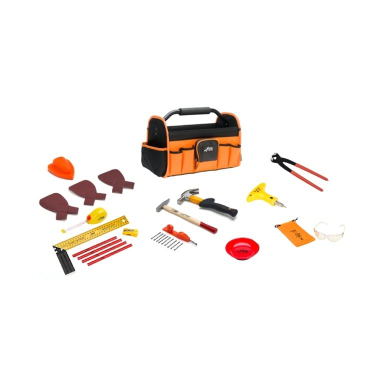 Elementary school Material | Basic Tool Set for Kids