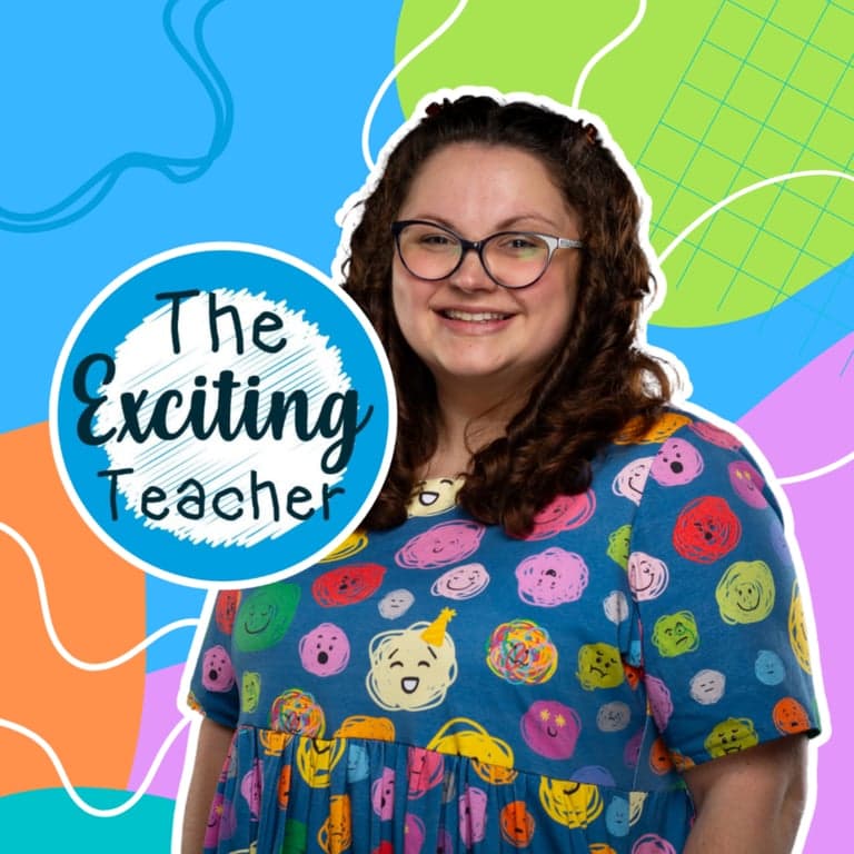 Elementary school Subscription | Exciting Teacher: Access to 900+ Resources on Mental Health and Wellbeing