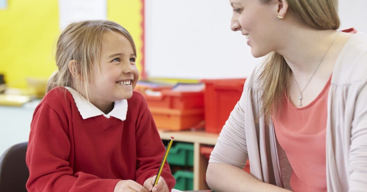 Time for a chat or shall we continue with your lesson?