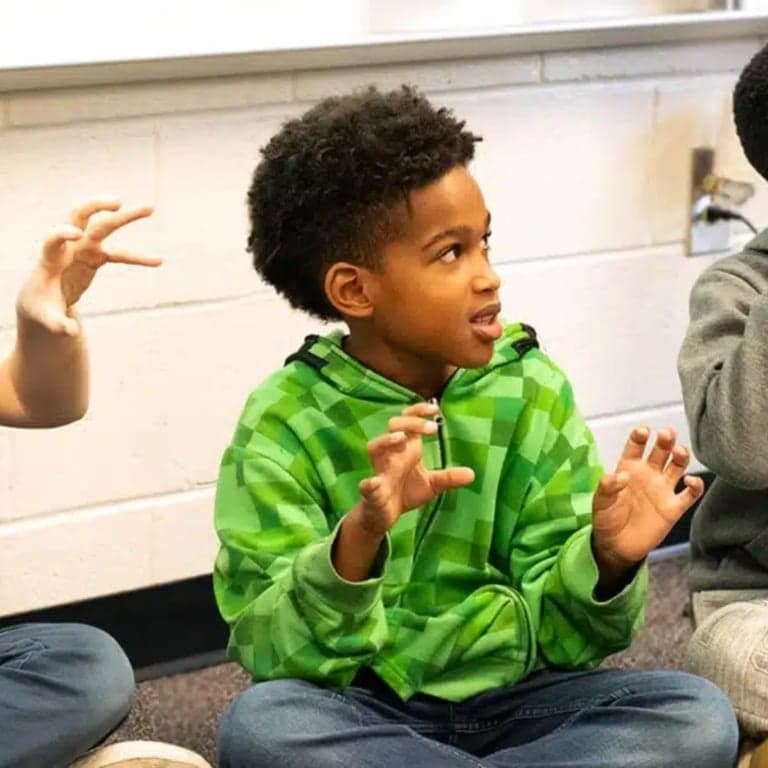 Elementary school Blog | A Follow-the-Leader Energizer for All Ages