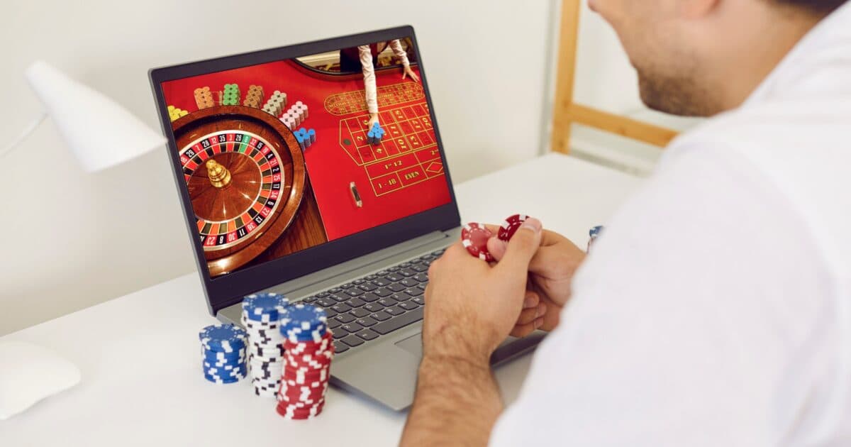 Towards an integrated approach to gambling in education