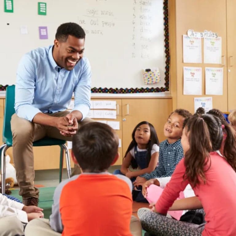 Elementary school Course | Differentiation for Gifted Learners in the Classroom - 5 Hours