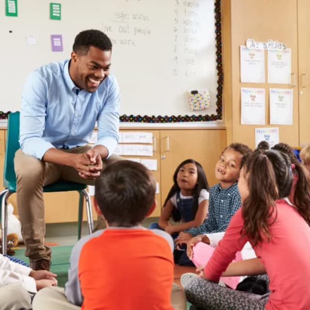 Elementary school Course | Differentiation for Gifted Learners in the Classroom - 5 Hours