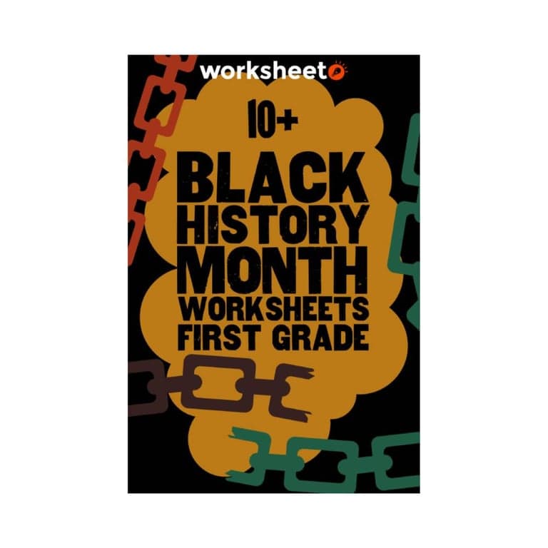 Elementary school Worksheet | Black History Month