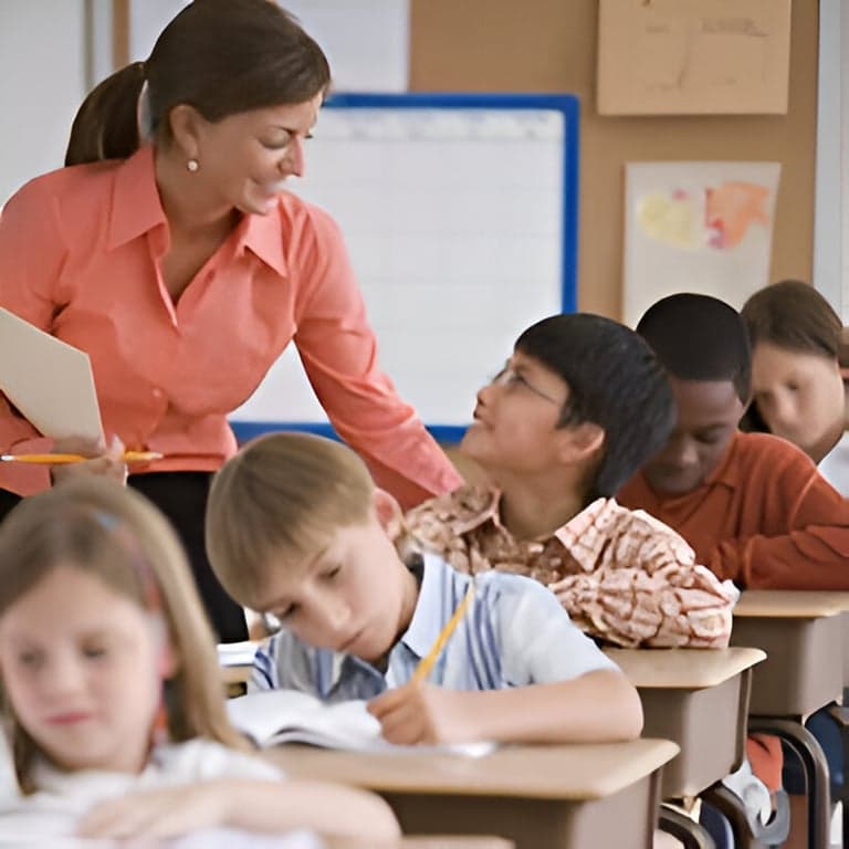 Elementary school Course | Differentiated Instruction: Increasing Student Success While Decreasing Teacher Prep Time, Grades K-6