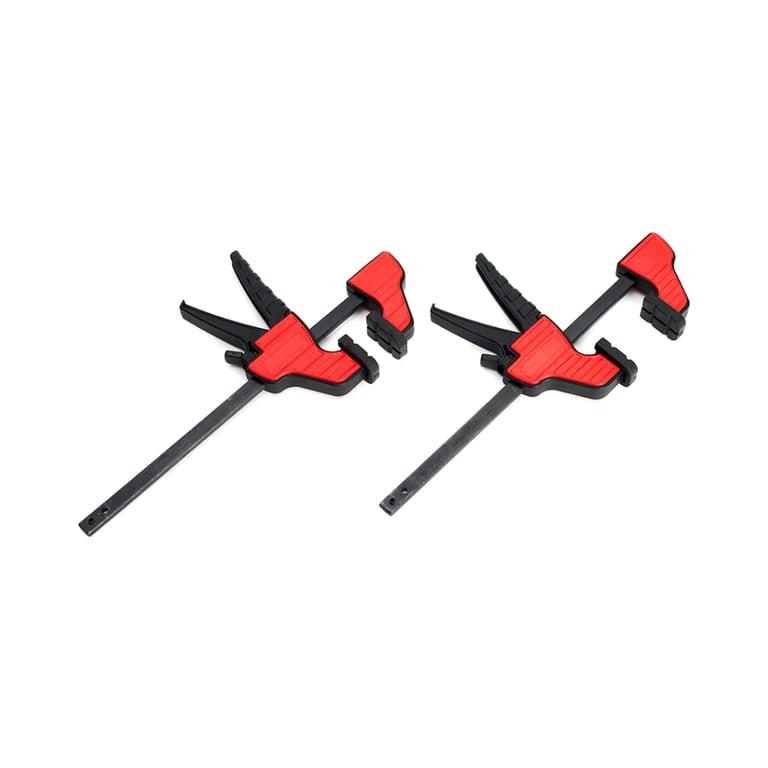 Elementary school Material | Set of 2 Quick Release Clamps for Children