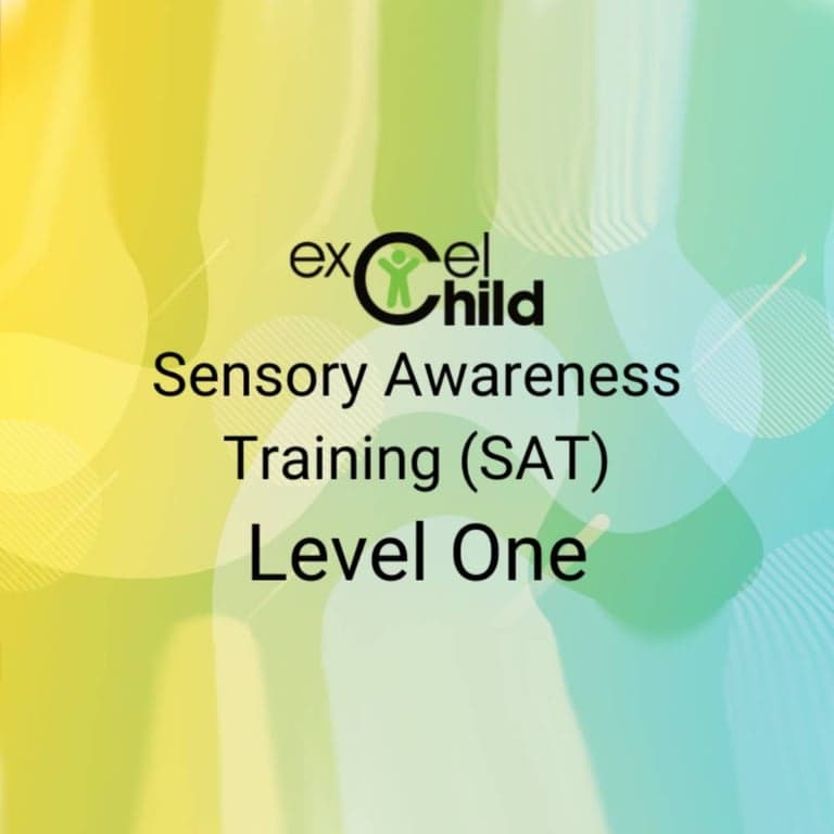 Elementary school Course | Sensory Awareness Training Level One