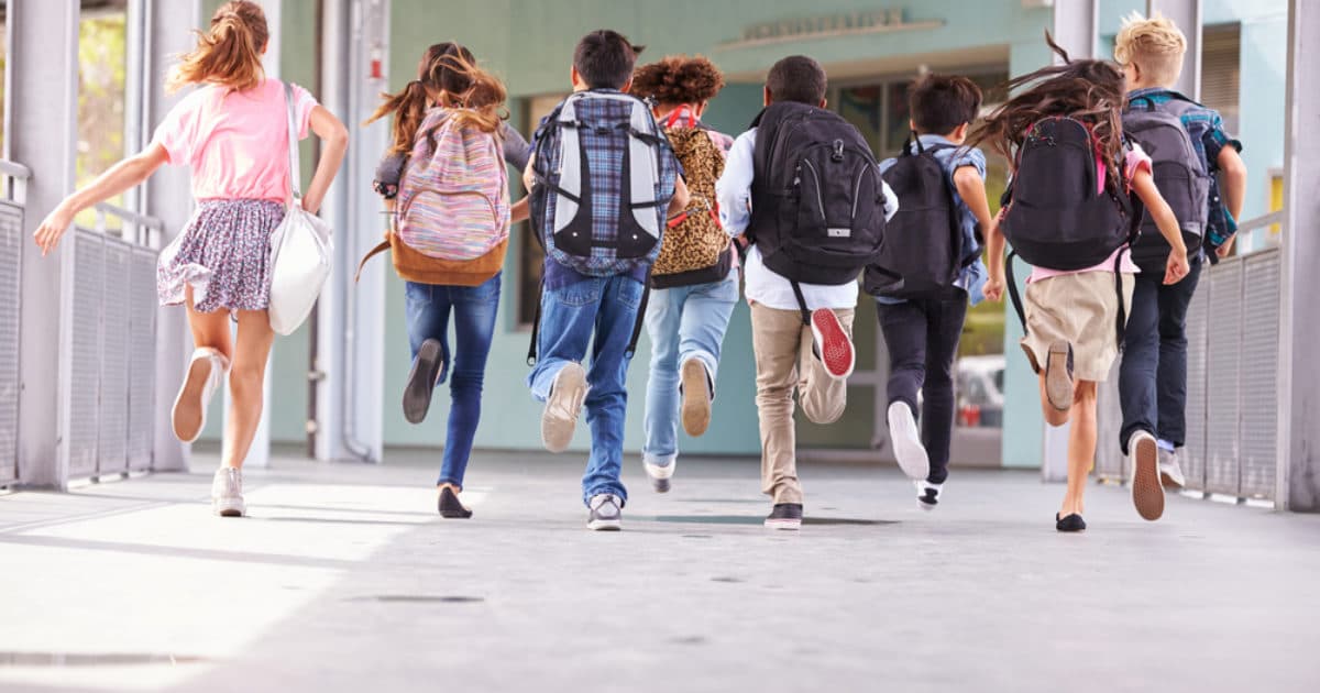 Seven things every parent in primary and secondary education should know