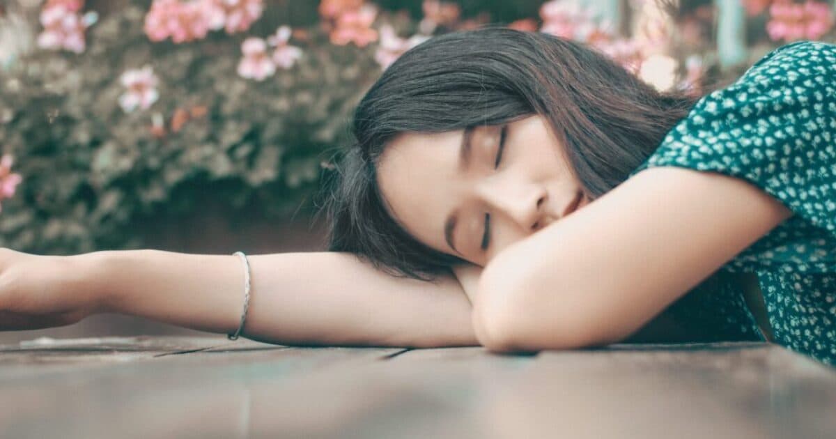 Improve students’ mental health and sleep health—will you help?