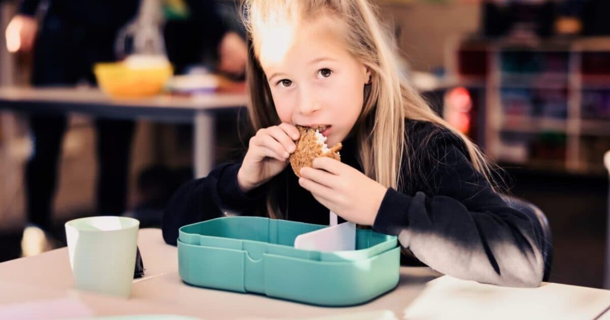 Call to continue school meals