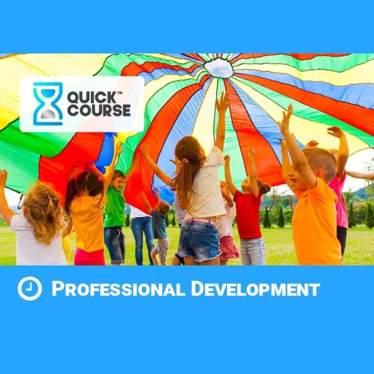 Elementary school Course | Brain Breaks in the Classroom