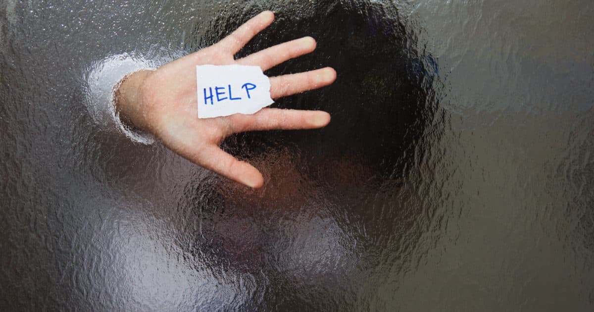 Meetings on the reporting code for child abuse