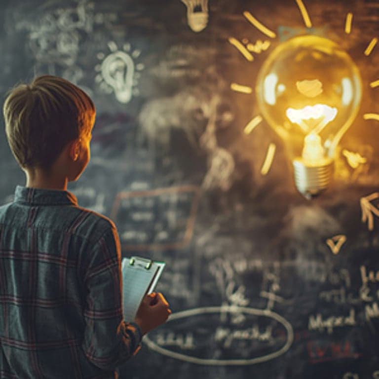 Elementary school Webinar | Problem-Based Challenge Design: Getting Started and Going Deeper