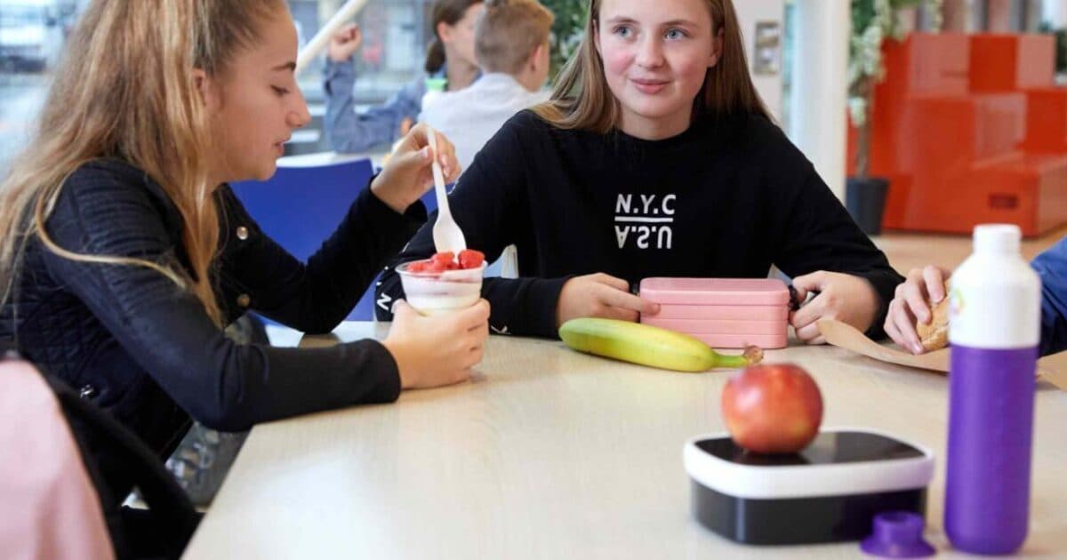 More important than ever: lessons about nutrition