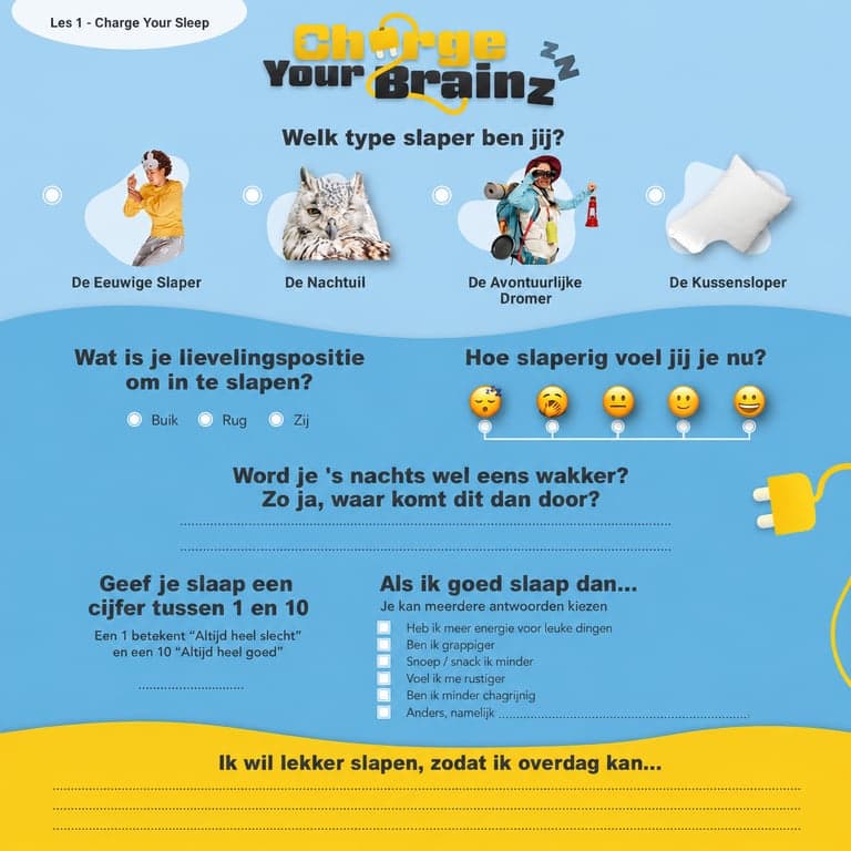 Elementary school Lesson Package | First-Year Secondary School Lesson Package