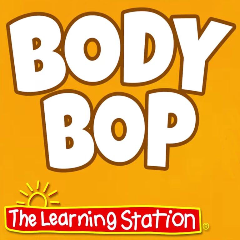 Elementary school Energizer | Body Bop Brain Break