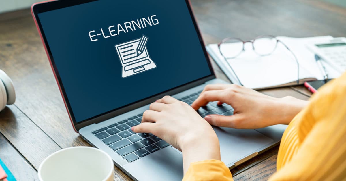 Online platform helps schools organize remote education