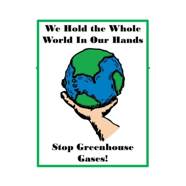 Elementary school Worksheet | Is Global Warming Real?