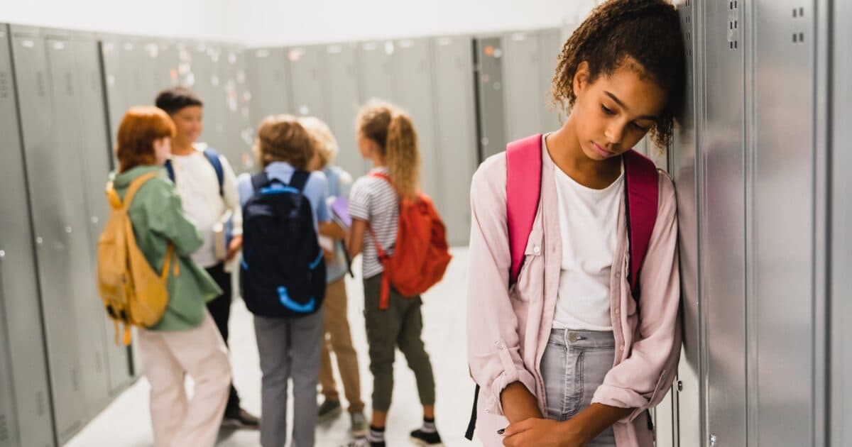 OCW introduces an approach to discrimination in education