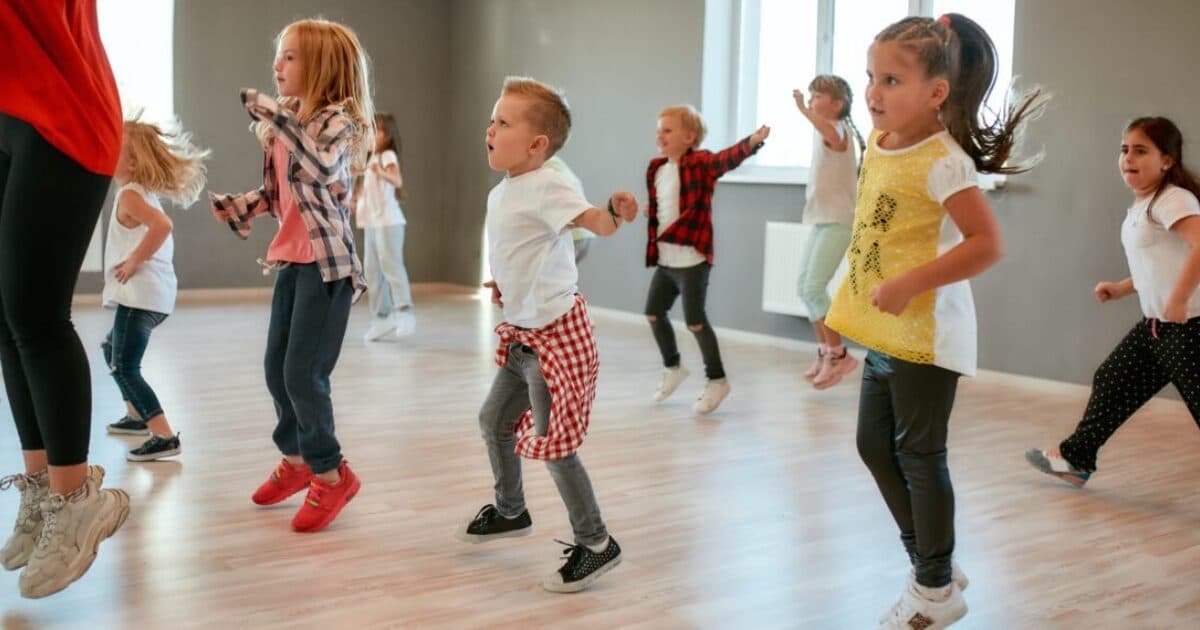 Shaping a dynamic school day: why and how