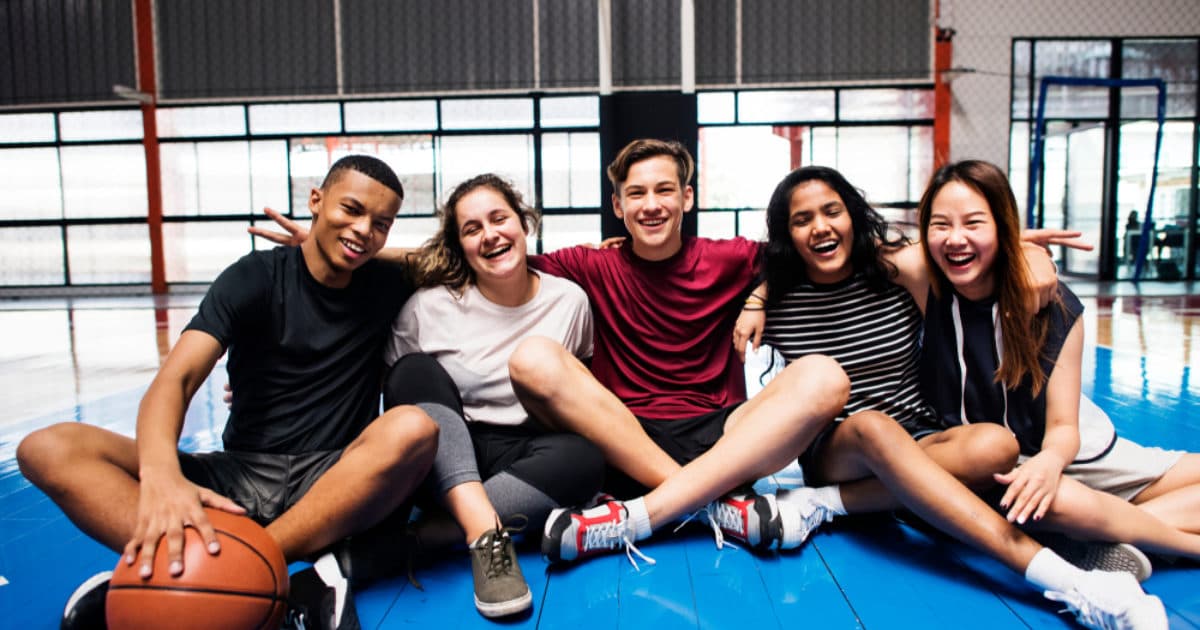 NOC*NSF seeks talent for TeamNL Talent Day through PE teachers
