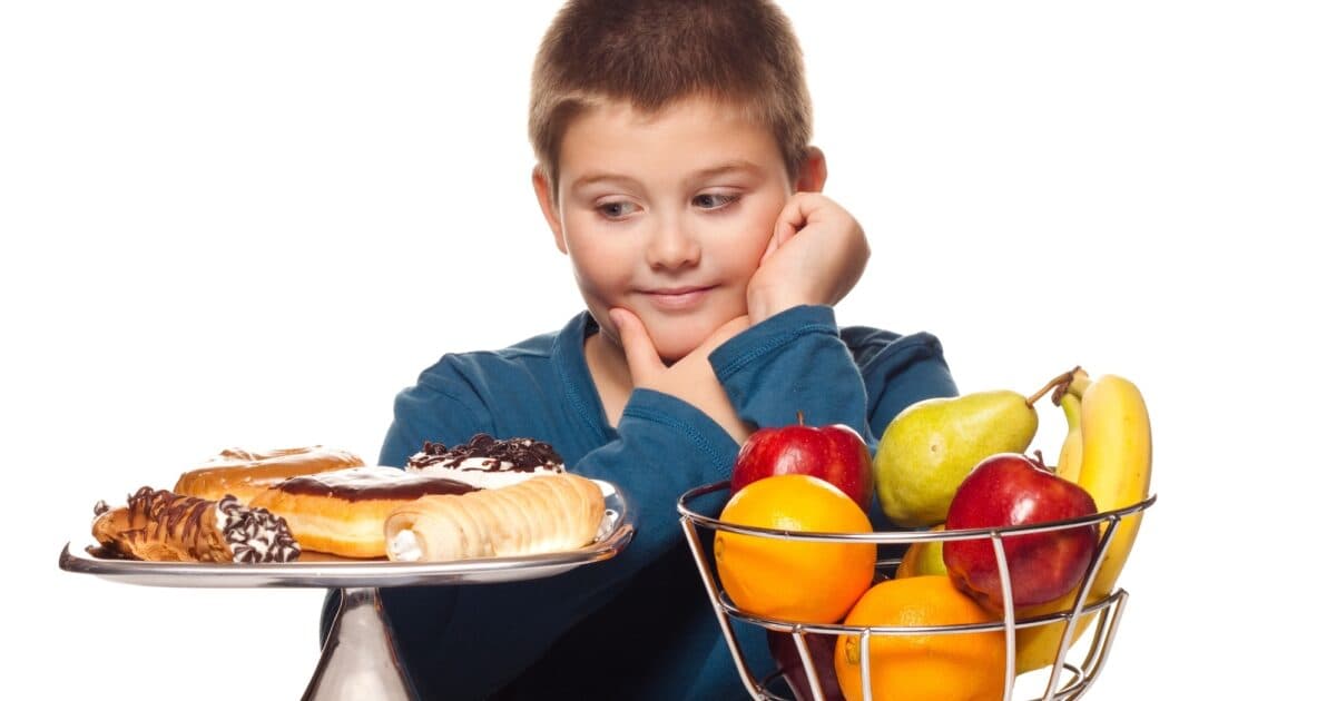 Innovation policy rule makes integrated lifestyle coaching for children possible
