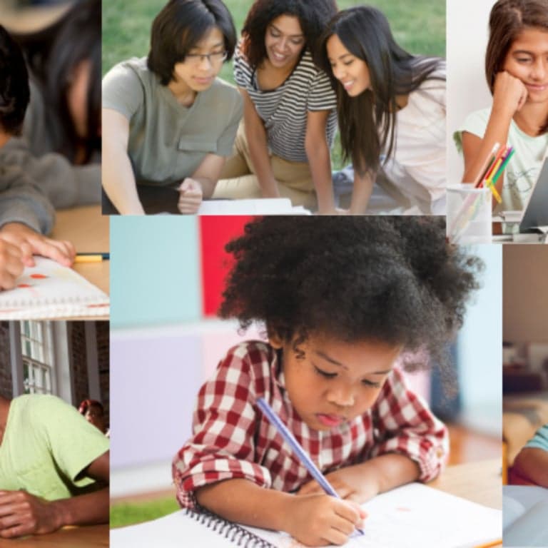 Elementary school Course | Executive Functions Coaching & Study Strategies Certification Course
